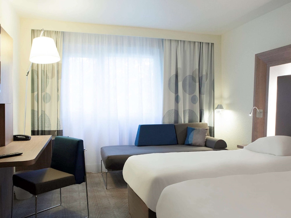 Novotel London Tower Bridge 18/69