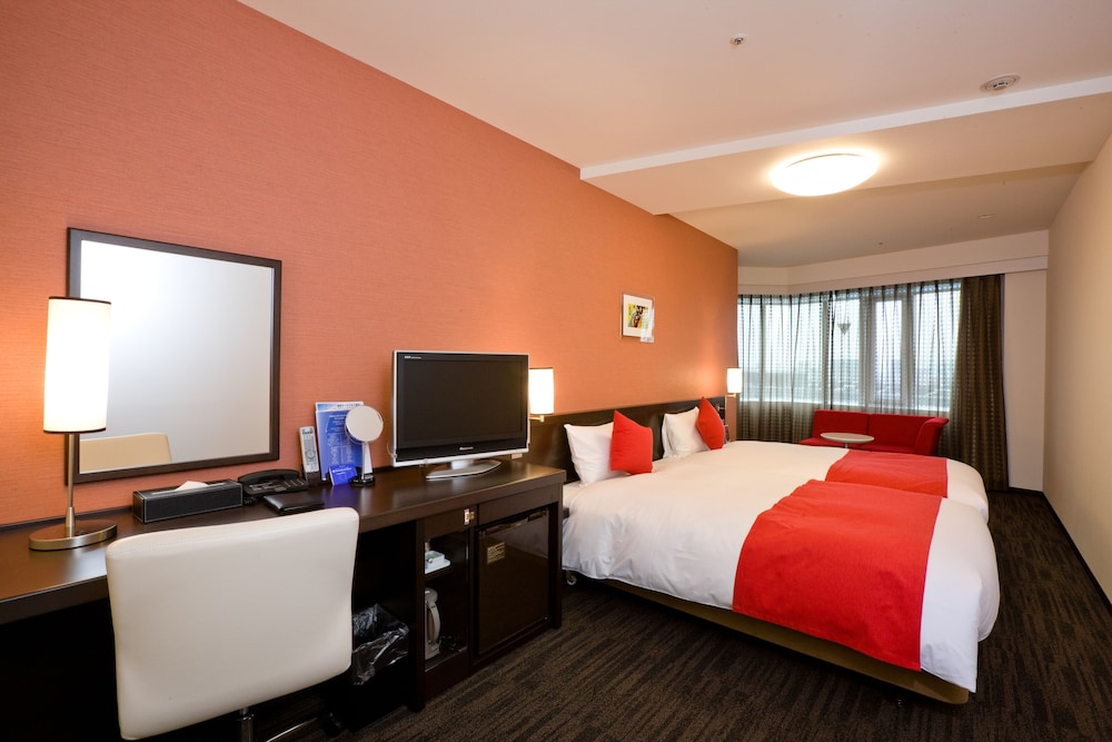 Daiwa Roynet Okayama Ekimae Hotel 17/54