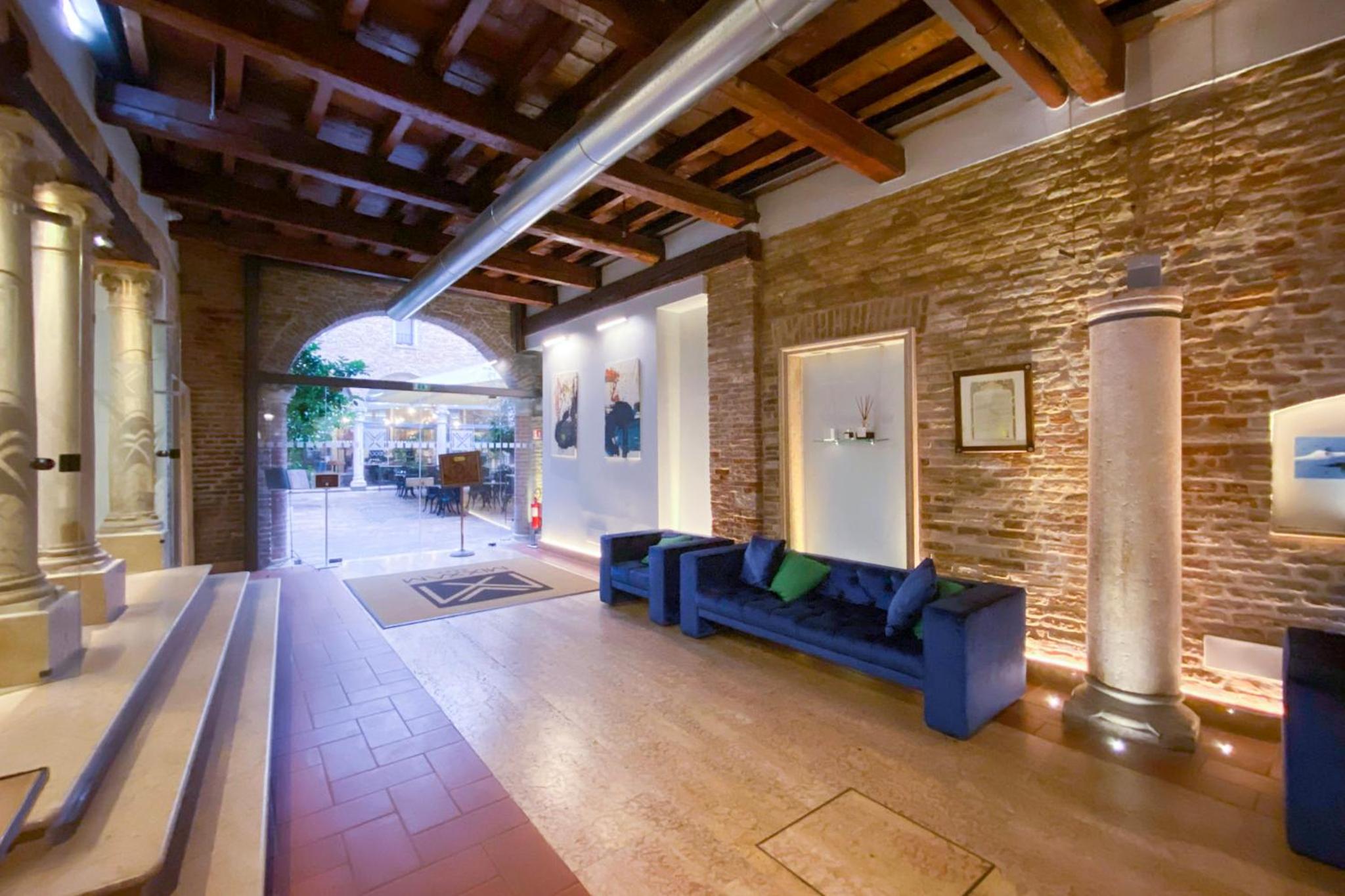 Ripagrande Hotel 25/51