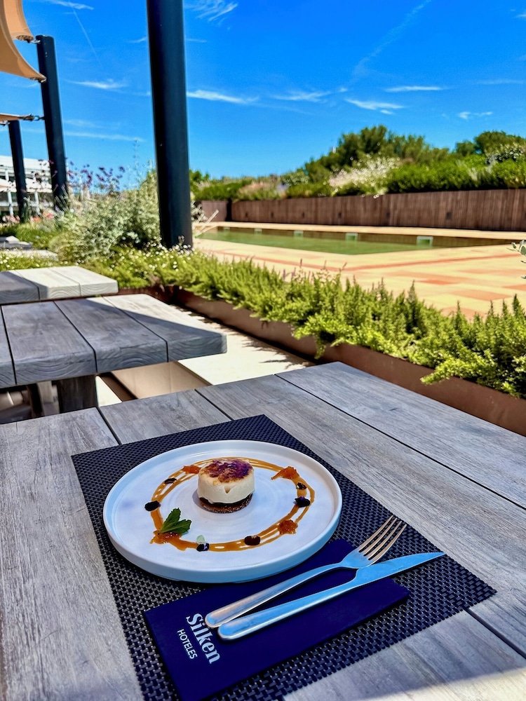Hotel Silken Platja d'Aro 35/50