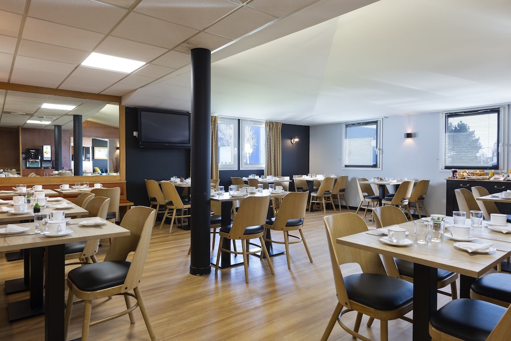 B&B HOTEL Colmar Lumiere 34/49