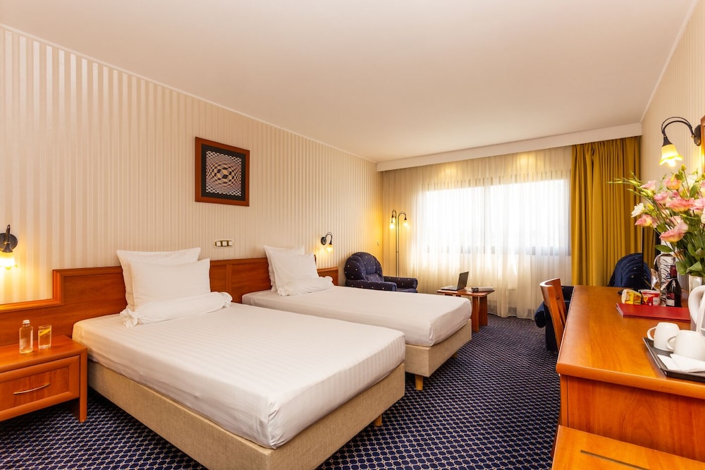 Grand Hotel Plovdiv 14/52