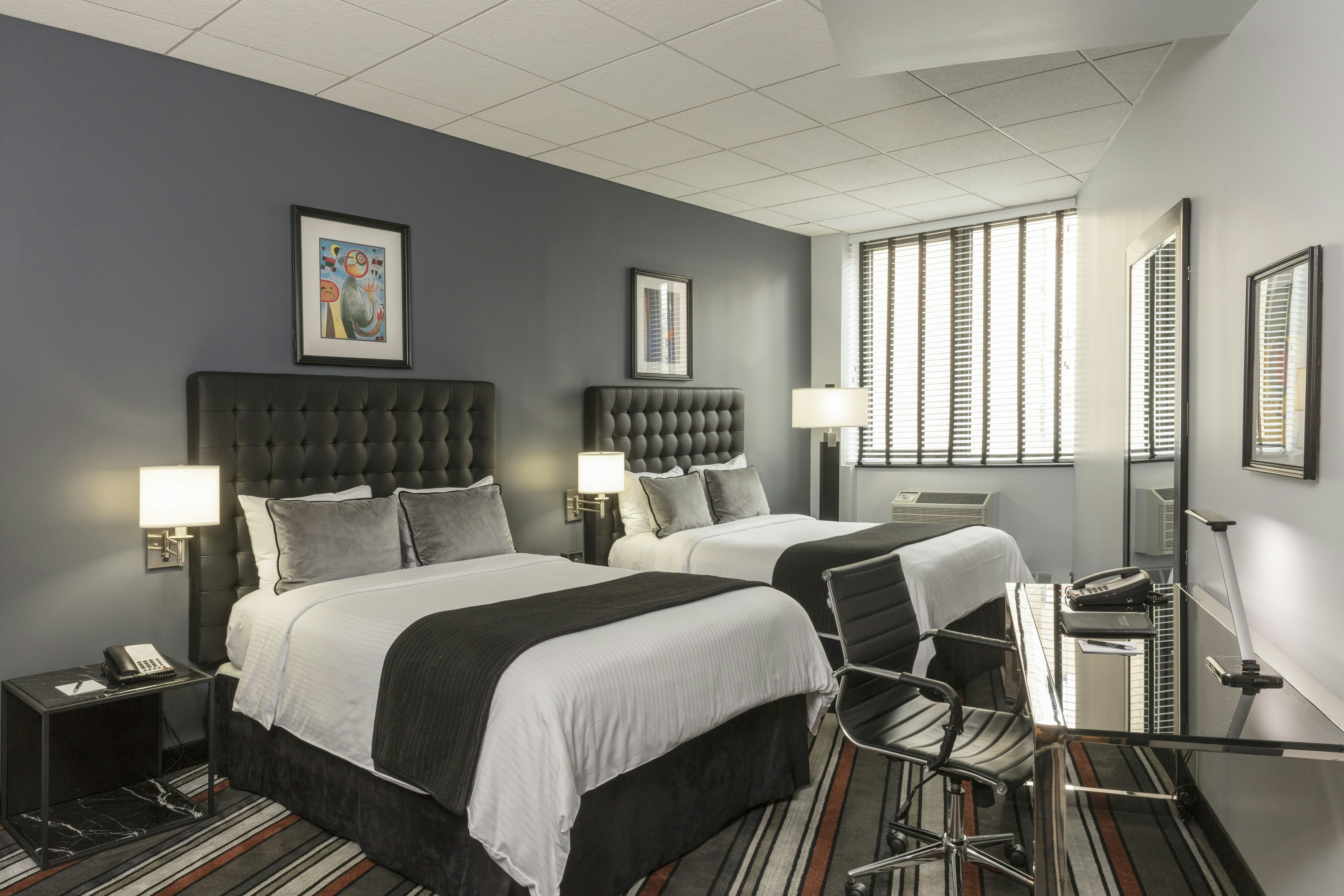 Broadway Plaza Hotel 47/61