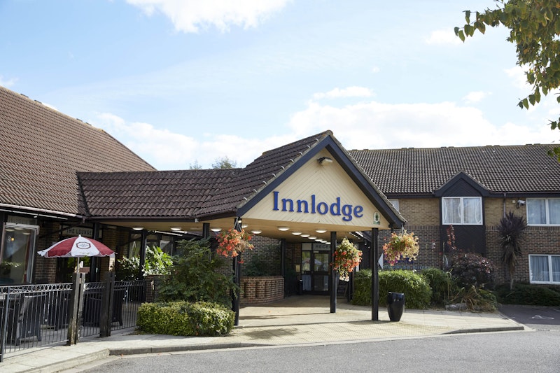The Farmhouse Innlodge 5/22