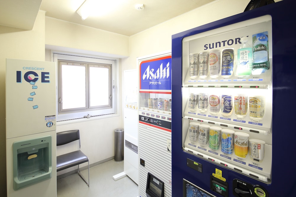 Hotel Airport Komatsu 27/40
