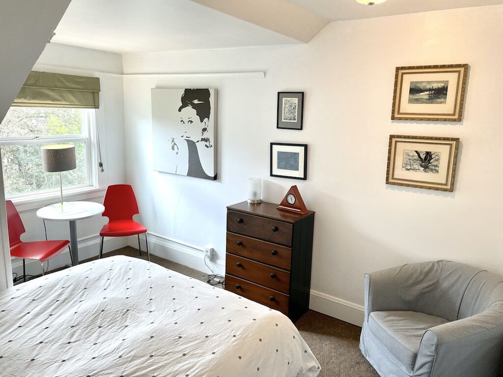 Portland International Guesthouse 20/50