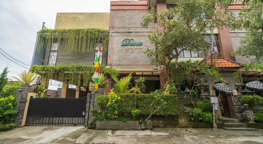 Capital O Dante Guesthouse Bali 44/50