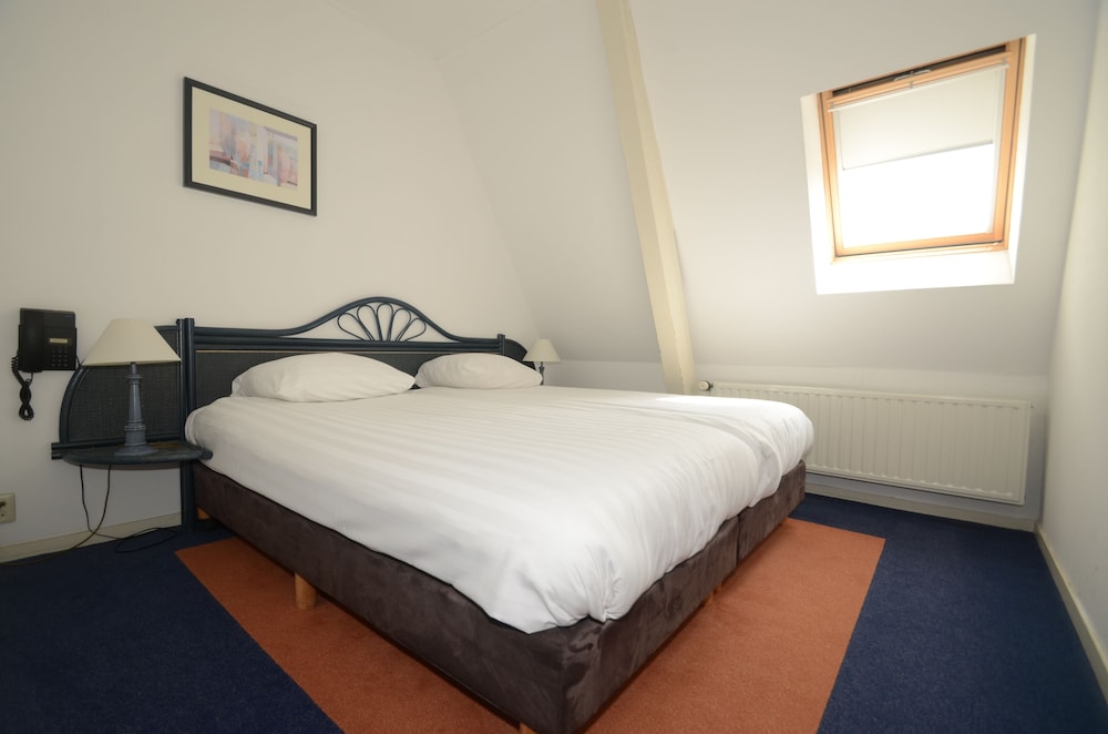 Fletcher Hotel-Paleis Stadhouderlijk Hof 8/46