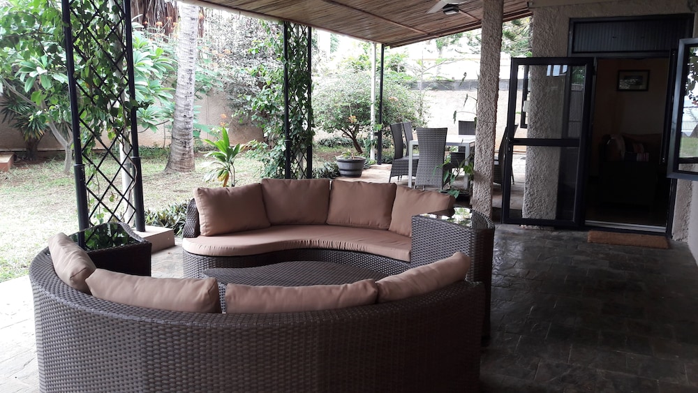 Villa Sun 27/50