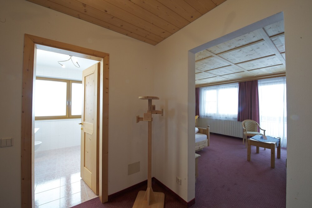 Sporthotel Panorama 50/50