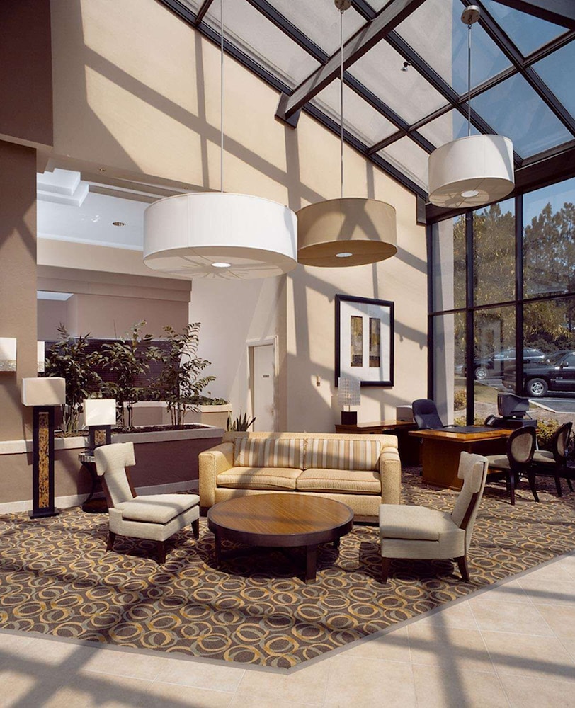 Embassy Suites by Hilton Birmingham 26/36