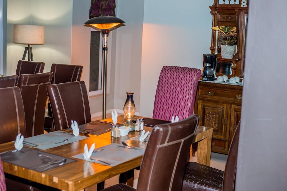 Village Boutique Hotel Otjiwarongo 29/44