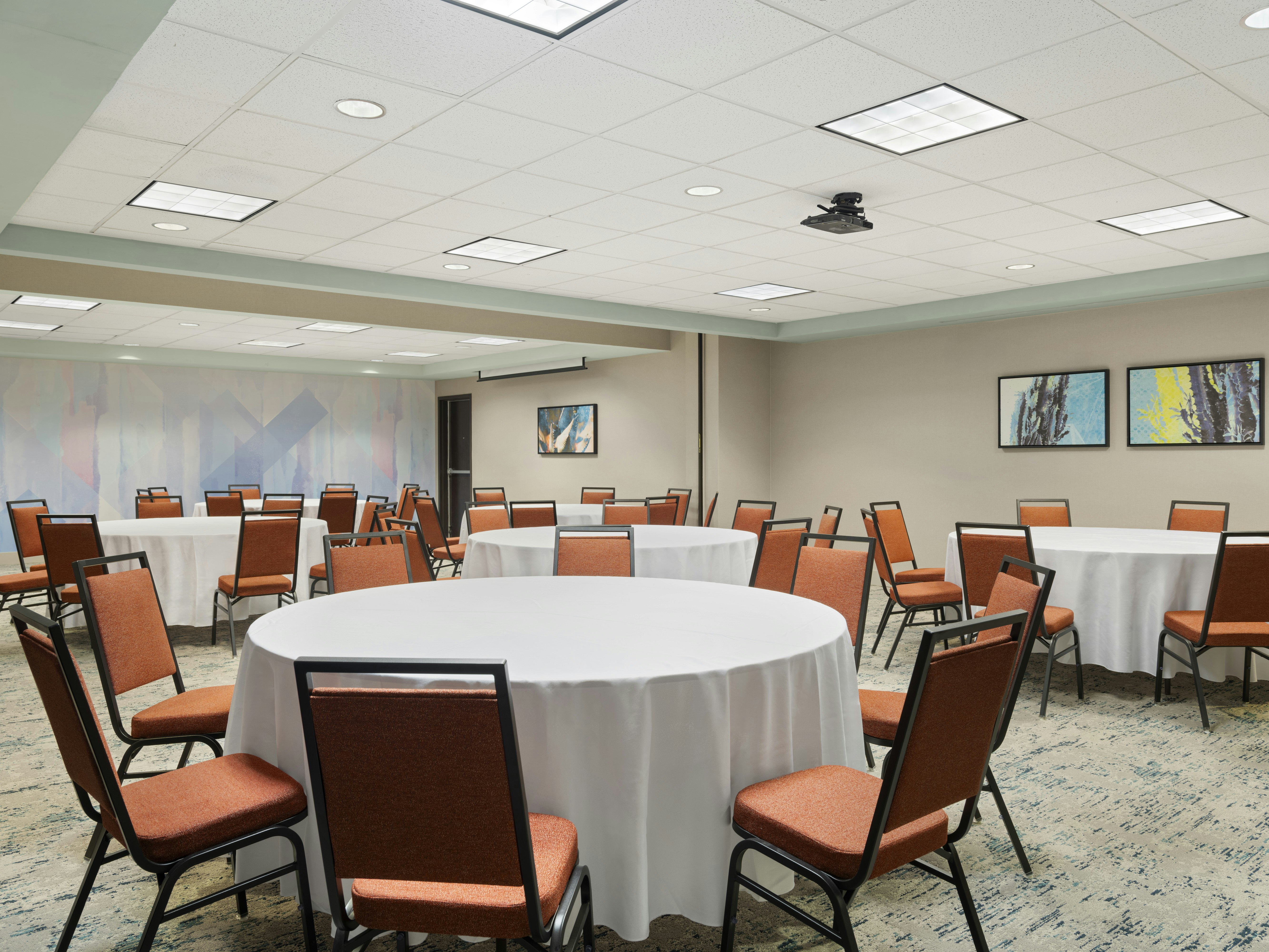 Hilton Garden Inn Albuquerque Airport 15/16