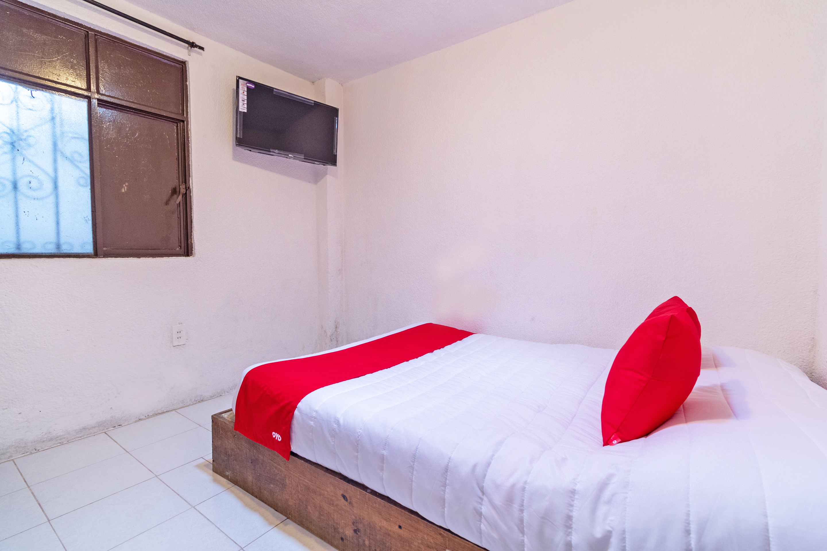 OYO Hotel La Luna, Templo de Santo Domingo de Guzman 21/37