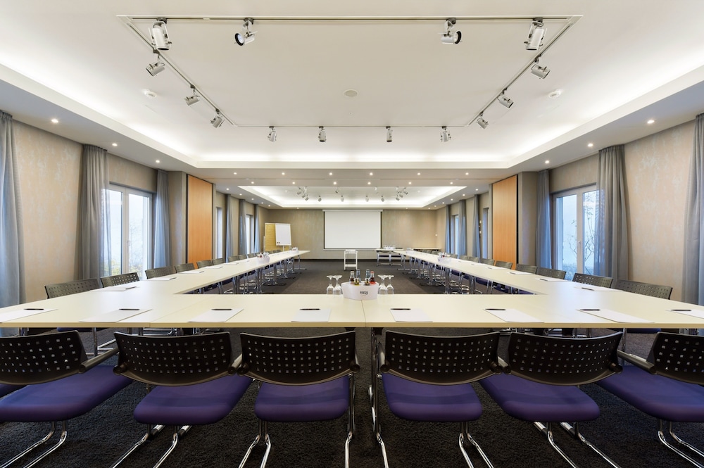 Designhotel + Congress Centrum Wienecke XI 39/50