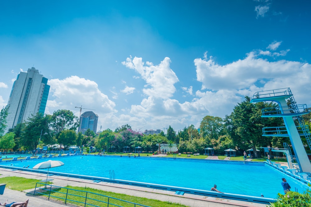 Ghion Hotel 37/69