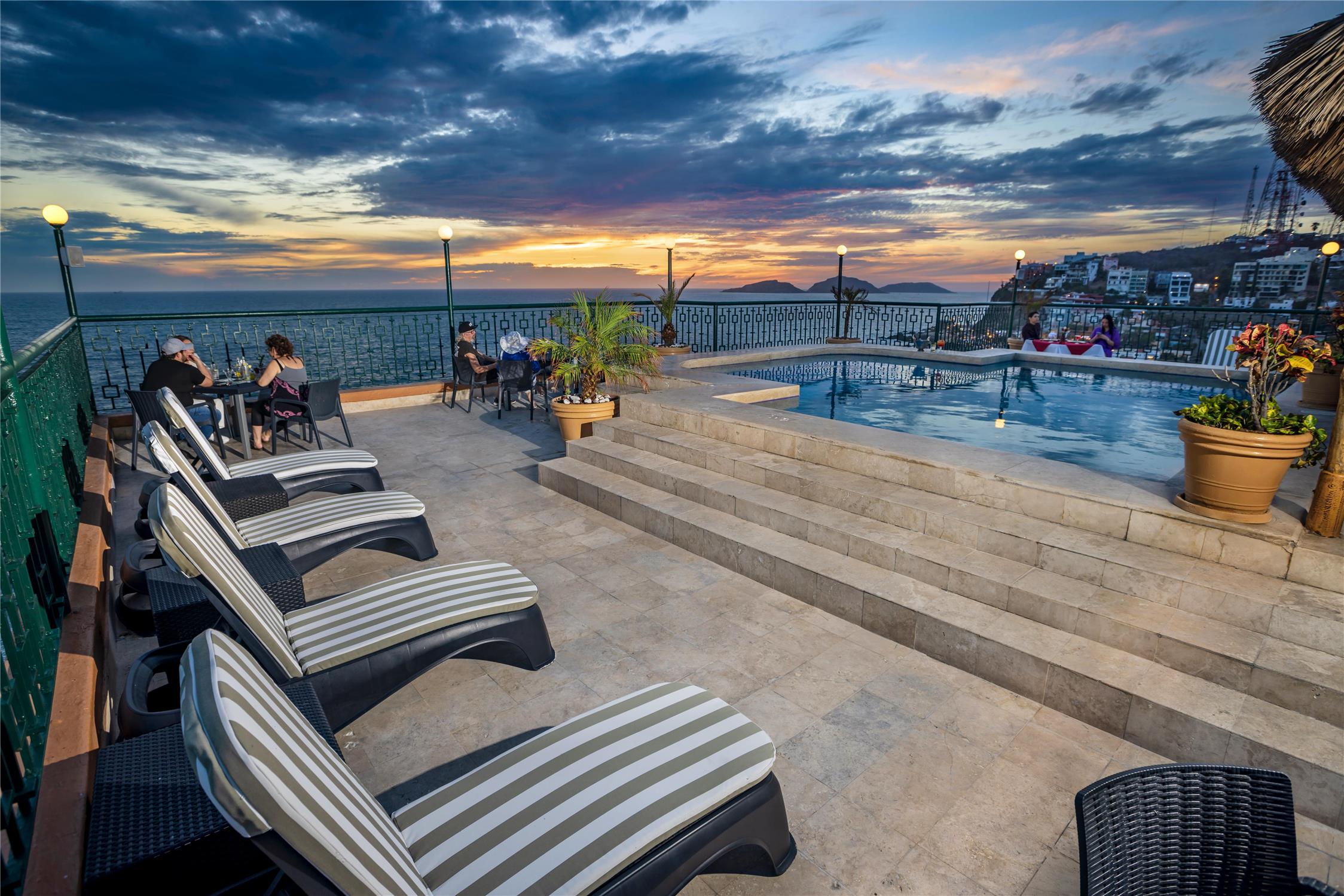 Best Western Posada Freeman 23/34
