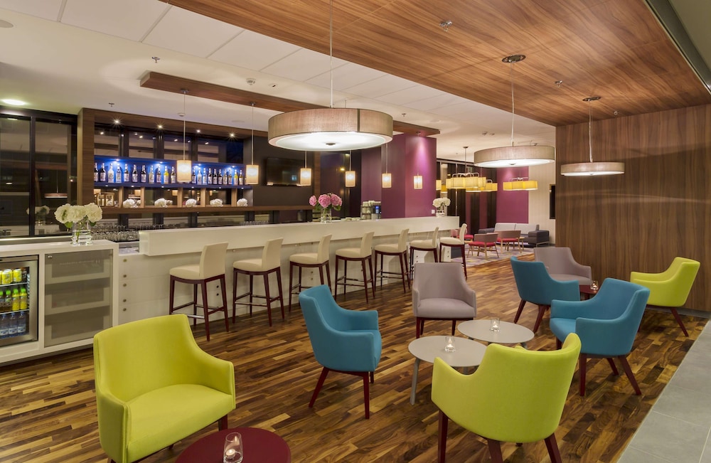 HAMPTON BY HILTON WARSAW CITY CENTRE 24/34