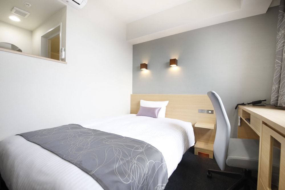 Hotel Lifetree Hitachinoushiku 12/33