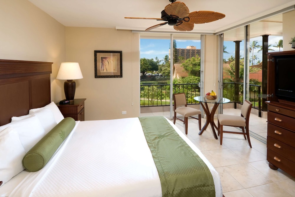 Aston Maui Kaanapali Villas 34/41