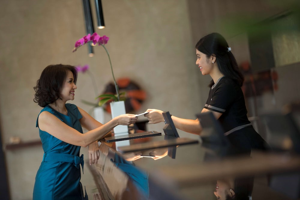 Hilton Bandung 30/54
