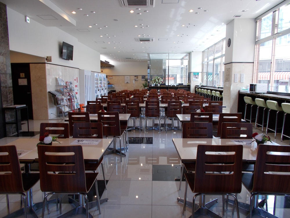 Toyoko Inn Himeji-eki Shinkansen Kita-guchi 43/48