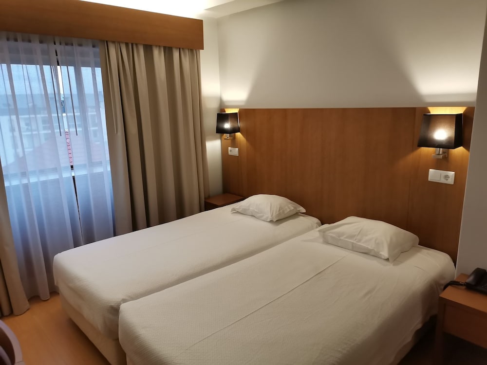 Hotel Moinho de Vento 5/16