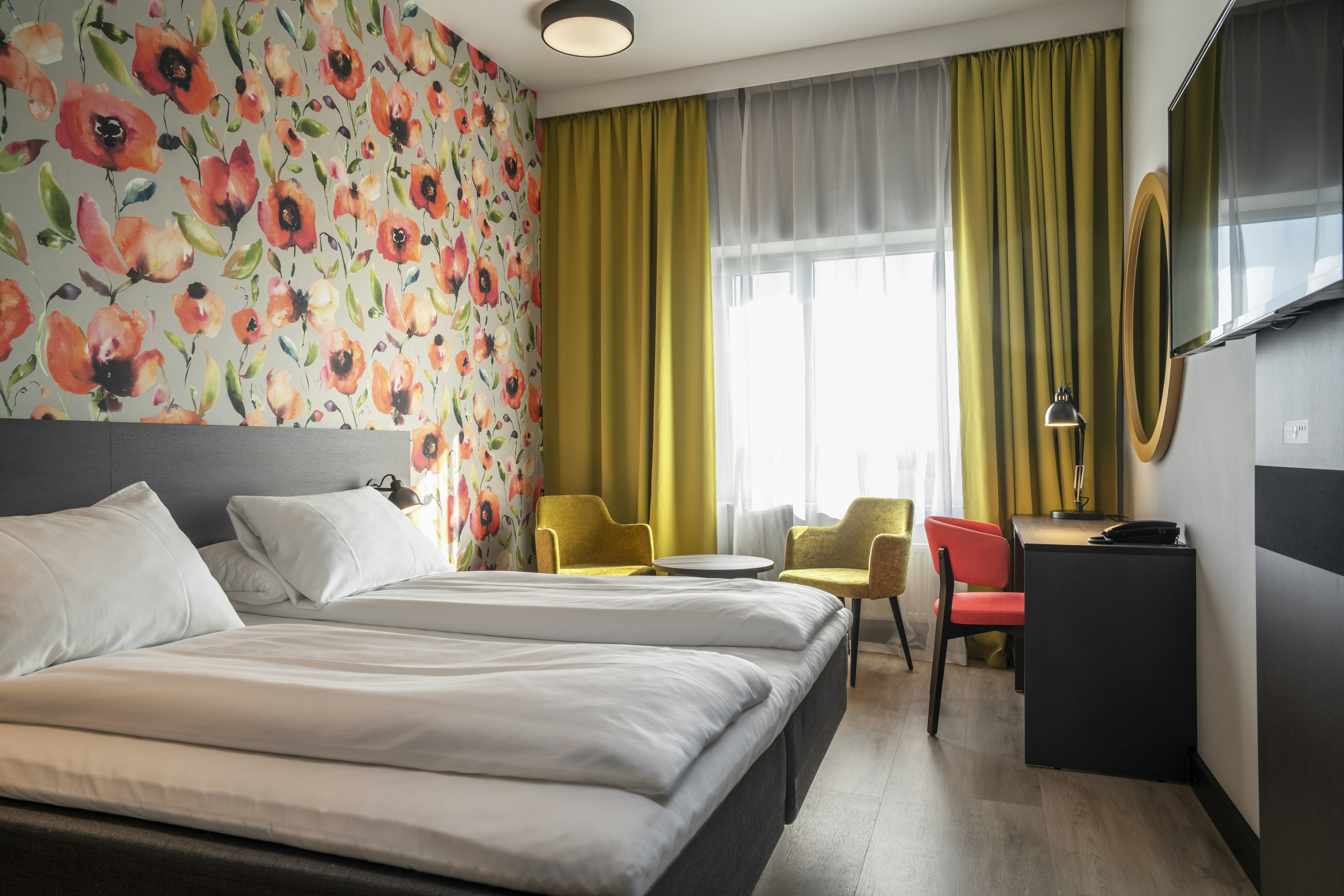Thon Hotel Bronnoysund 1/28