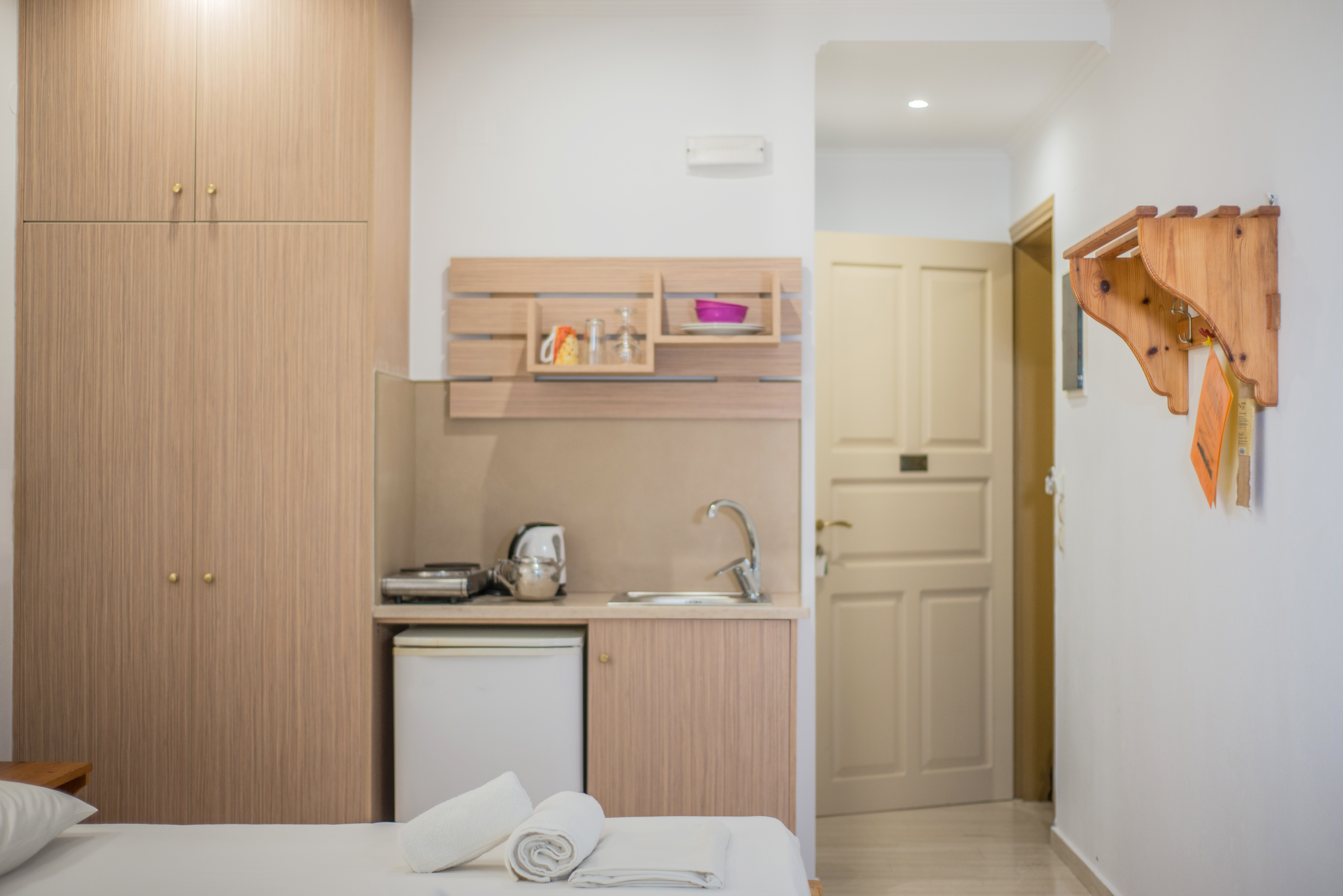 Stefania Apartment 50/50
