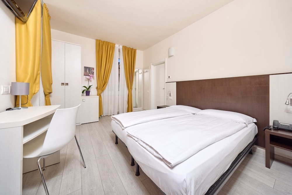 Hotel Geier 10/48