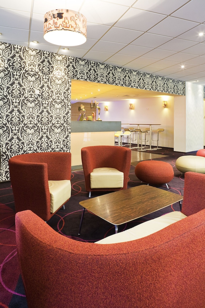 Novotel Coventry M6 J3 24/48