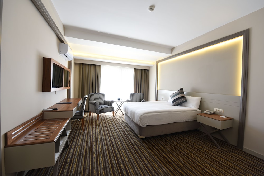 Hierapark Thermal Spa Hotel 31/70