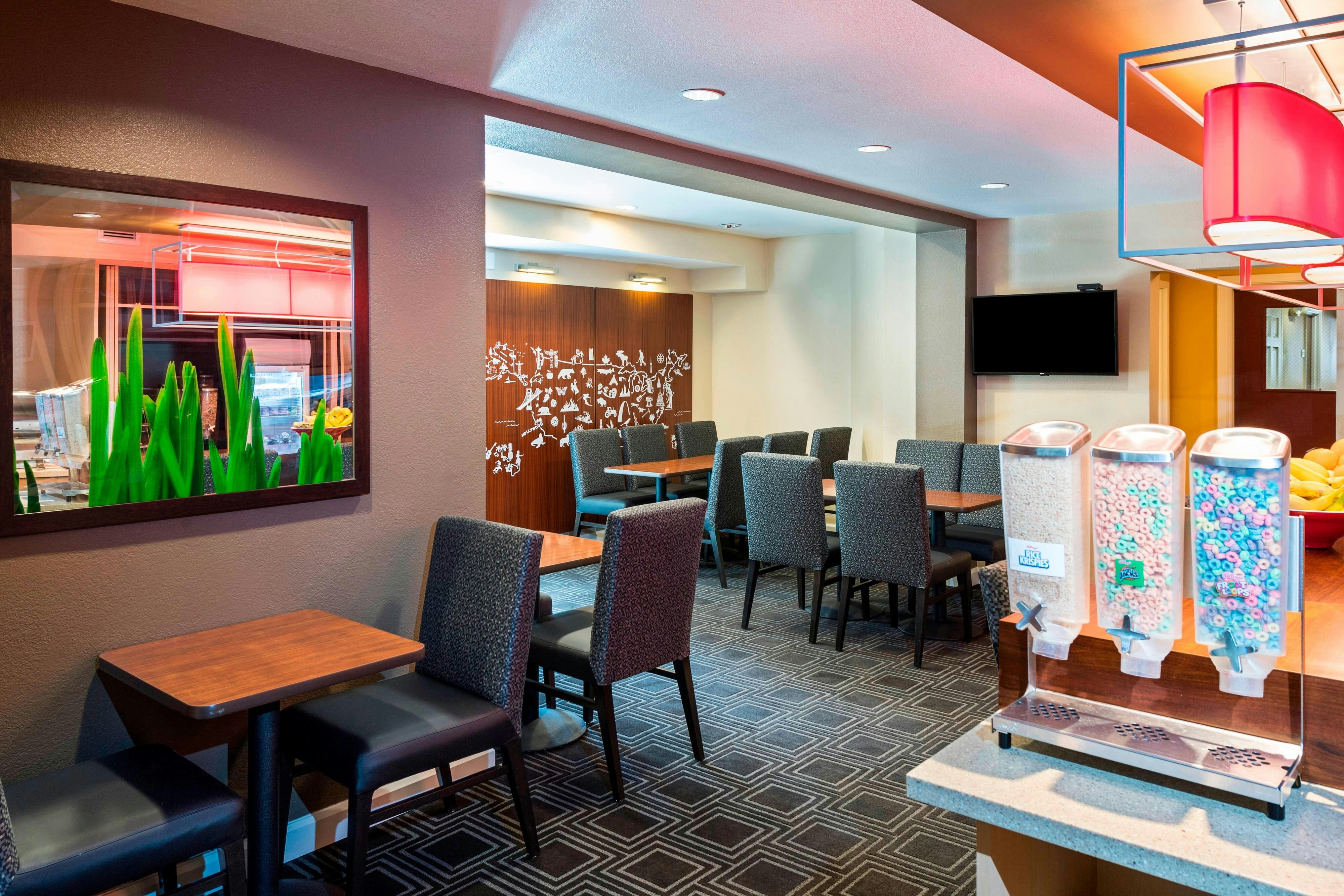 Towneplace Suites Atlanta Kennesaw 7/10