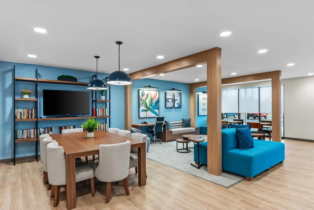 Everhome Suites Panama City Beach - 30A 41/60