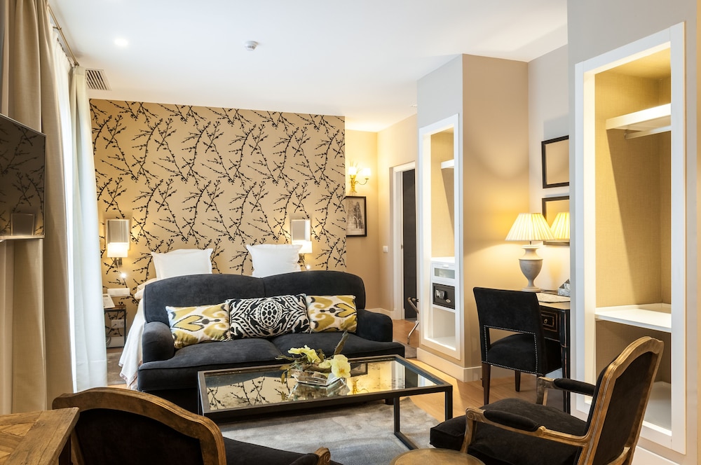 Suites Murillo Segovias 56/82