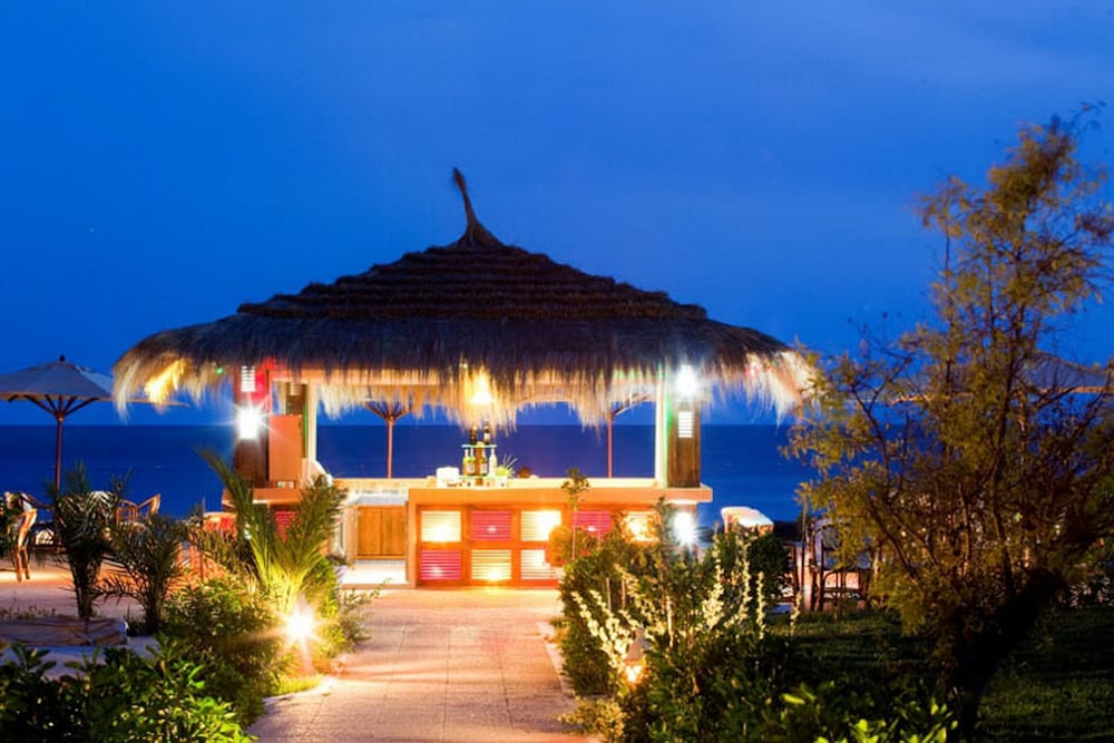 El Mouradi Djerba Menzel - Couples and Families Only in AGHIR