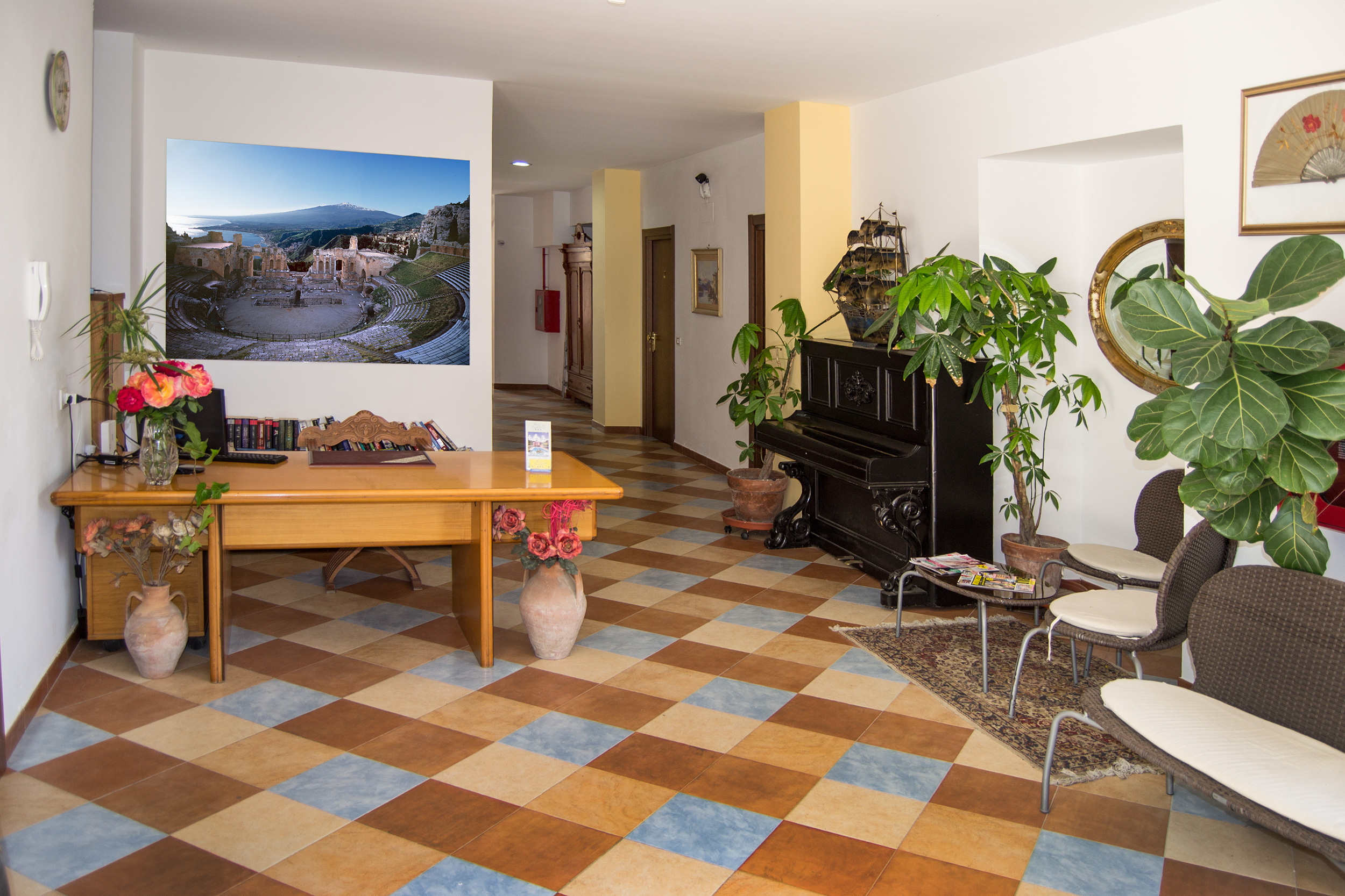 Residence Villa Taormina 41/55
