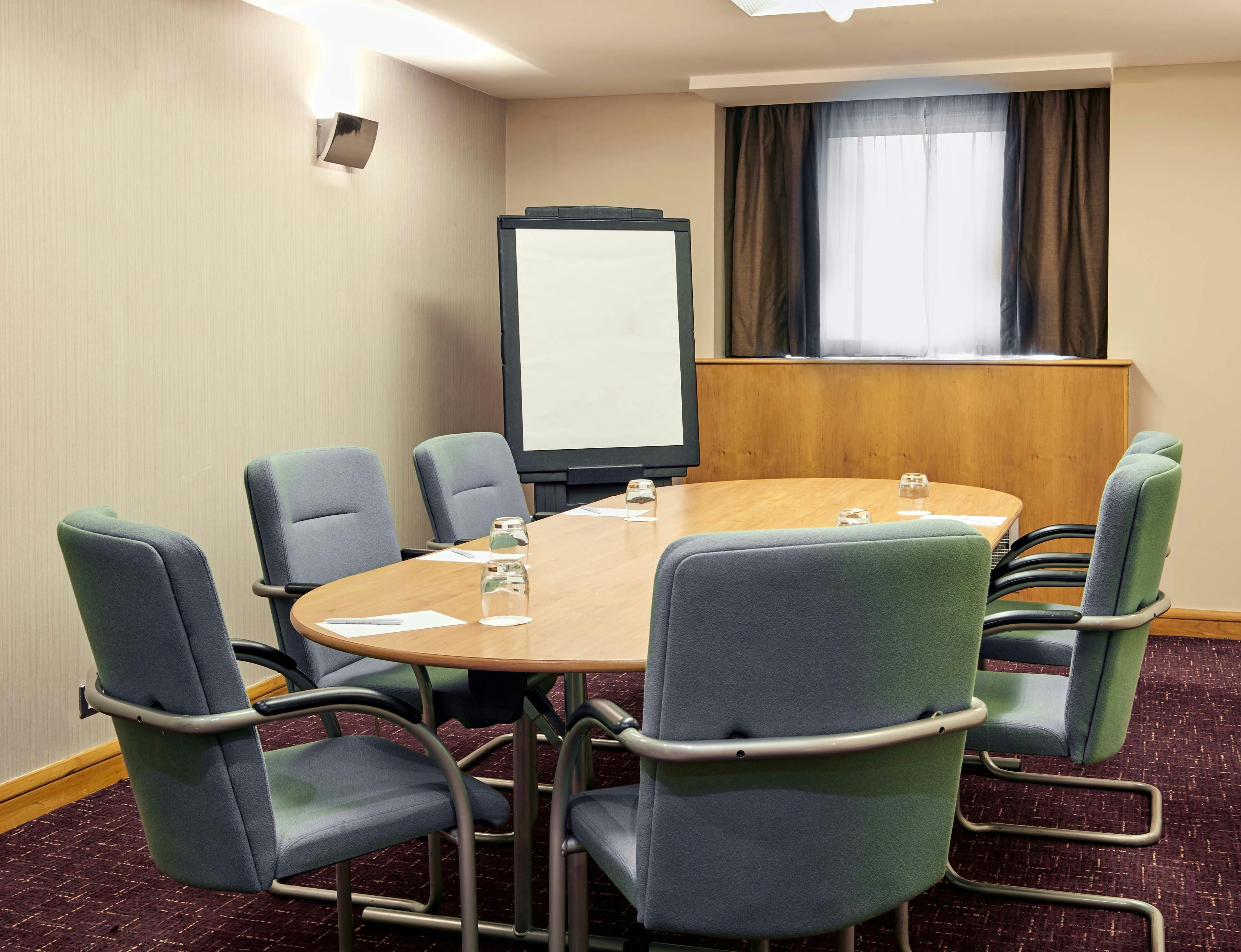 Leonardo Hotel Middlesbrough 36/53