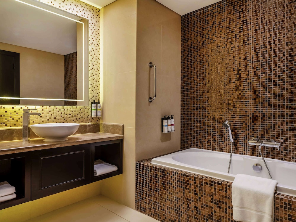 Pullman Al Marjan Island Resort 114/114