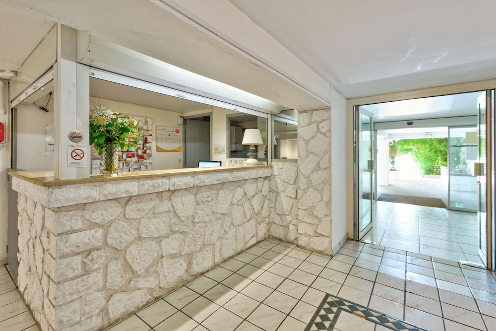 Residence Maeva Bandol Port 5/38