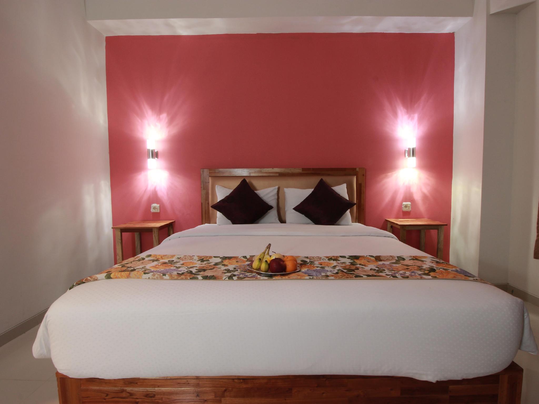 ZEN ROOMS MALIOBORO SOSROWIJAYAN WETAN 13/31