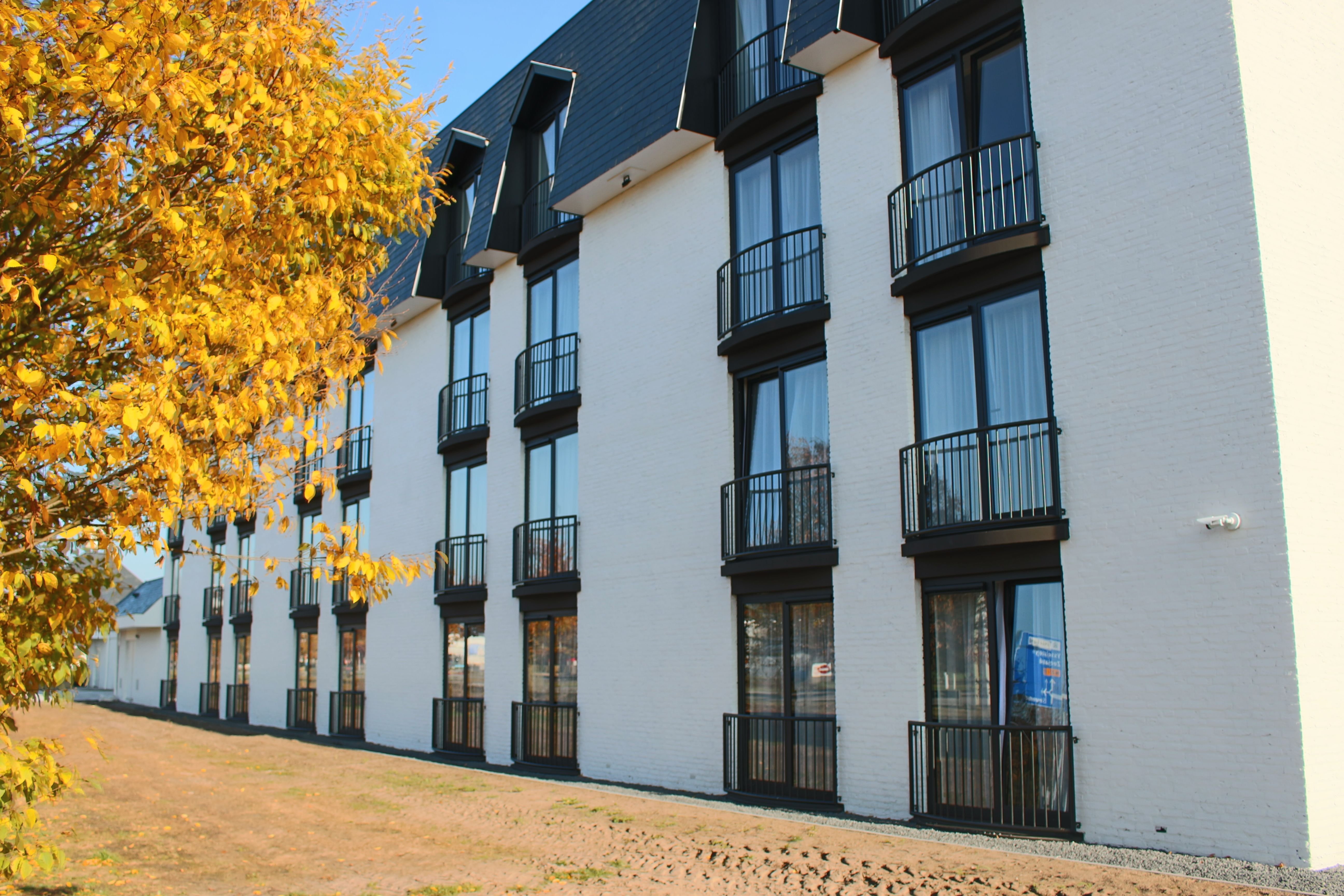 Gr8 Hotel Sevenum 2/27