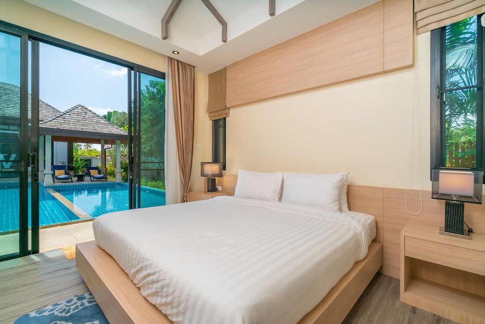 Rawai Vip Villas Kids Park And Spa 28/87