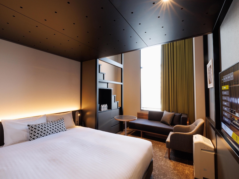 LOFT