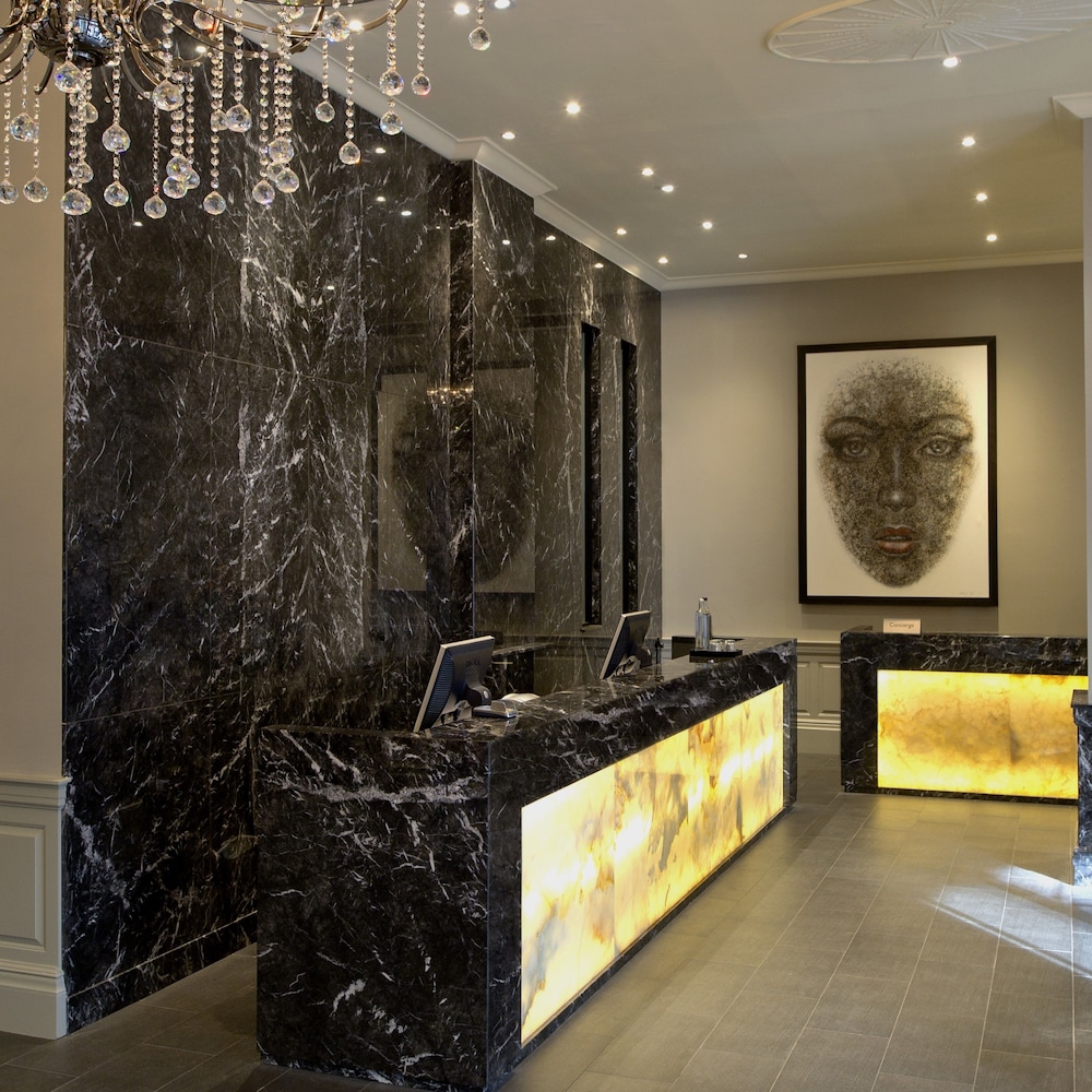 Radisson Blu Hotel London Euston Square 53/62