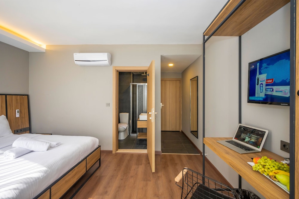 Corlu Dem Hotel 20/50