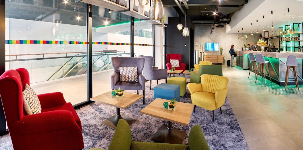 PARK INN BY RADISSON HASSELT 34/55