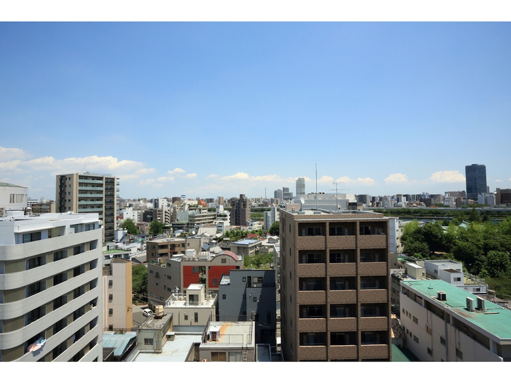 Smile Hotel Asakusa 8/59