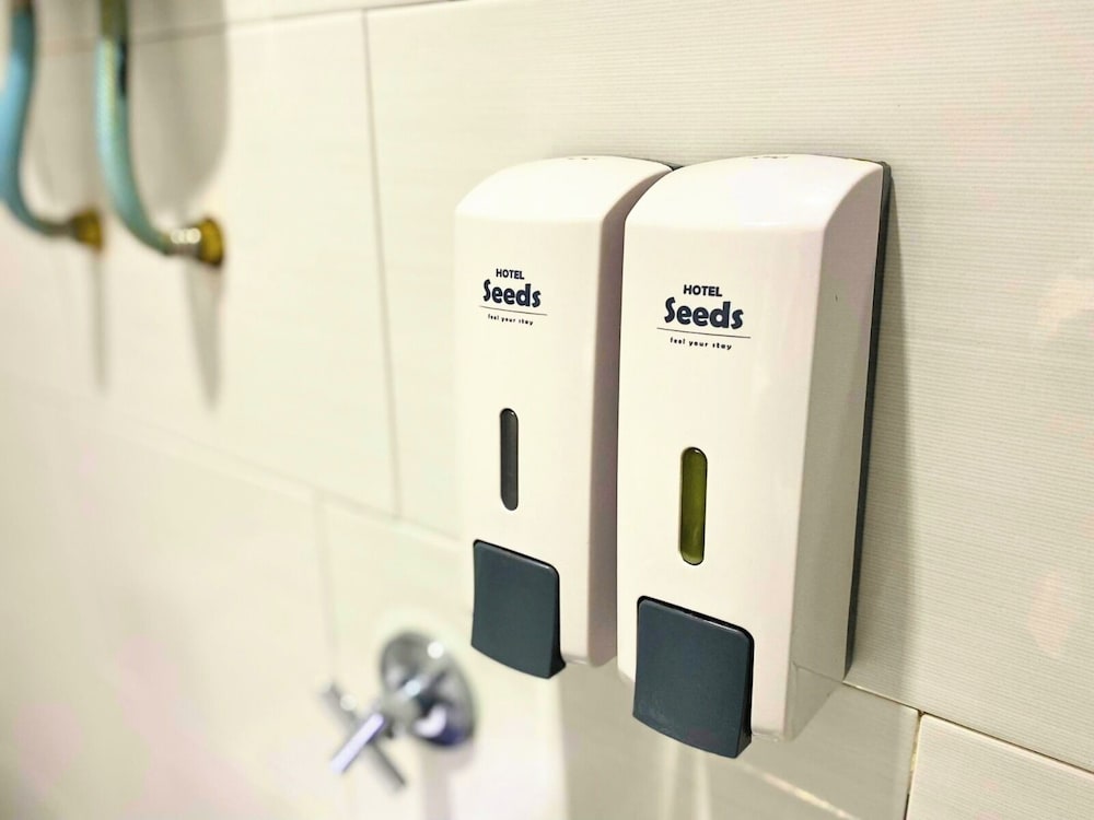Seeds Hotel Ampang Point 33/45