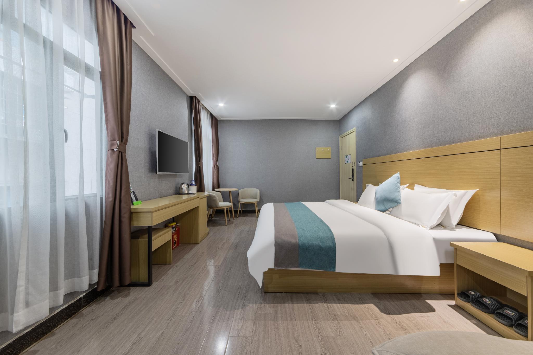 Ying Feng Yuan Hotel 20/37